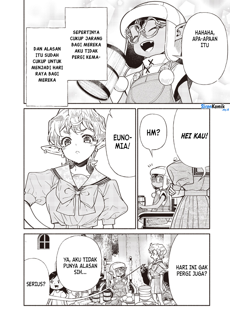 Tensei Goblin da kedo Shitsumon aru?